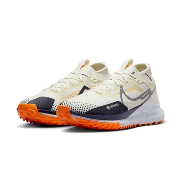 трейл: Nike Pegasus Trail 4 GORE-TEX Водонепроницаемый слой GORE-TEX