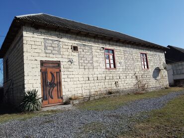 Həyət evləri və villaların satışı: 3 otaqlı, 90 kv. m, Kredit yoxdur, Orta təmir — 5