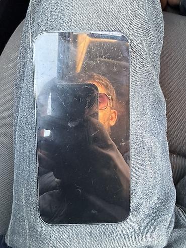 iphone 13 ekrani: IPhone 13, Mavi, Face ID — 2