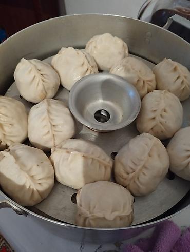 Повара: Заказ алам манты полу фабрикат — 8