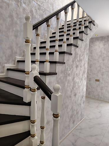 Həyət evi alıram: 120 kv. m, 4 otaqlı — 21