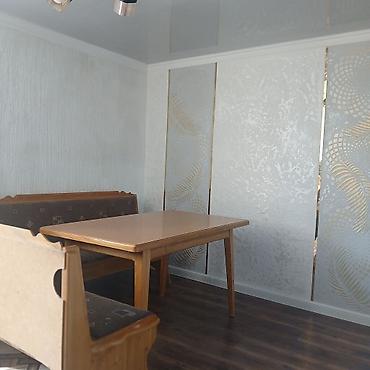 Үйлөрдү сатуу: 6 бөлмө жана андан көп, 124 м², 5 соток, Бишкек, Турбаза Менчик ээси — 1