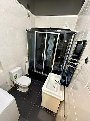 Продажа квартир: 2 комнаты, 68 м², 105 серия, 8 этаж, Косметический ремонт — 8