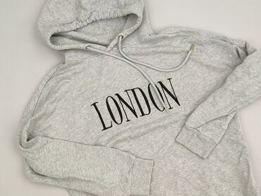 koszulka f1 hm: H&M Divided, Bluza z kapturem damska, rozmiar XS