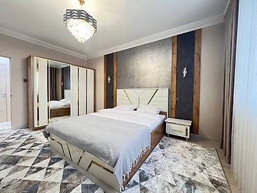 Посуточная аренда квартир: 1 комната, Люкс, элитка, Филармония, Душевая кабина, Постельное белье, Кондиционер — 30