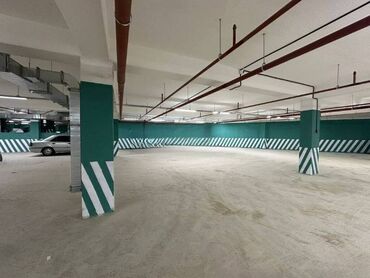 Yeni tikili: 3 otaqlı, Yeni tikili, m. Koroğlu, 127 kv. m — 16