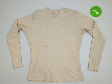 lniana: Moraj, Bluzka damska, rozmiar 2XL — 2