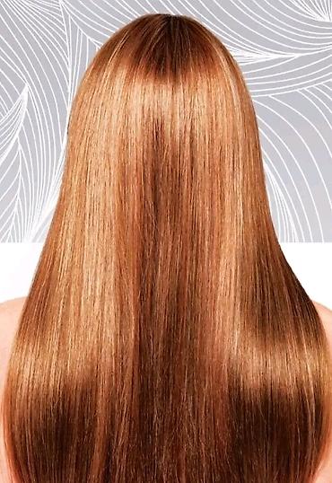 Nega kose: MBC Power and Protection Hair Conditioning Shampoo – — 4