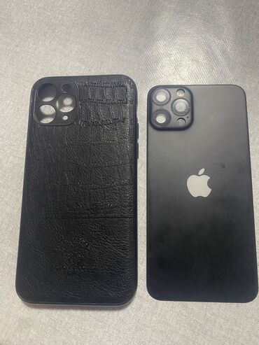 Haima: İphone X modelini 11 pro etmek üçün aksesuar tam iphone X e uyğun du