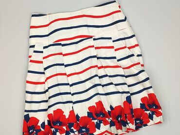 spódnice plisowane midi kolorowa: Defacto, Spódnica damska, rozmiar S