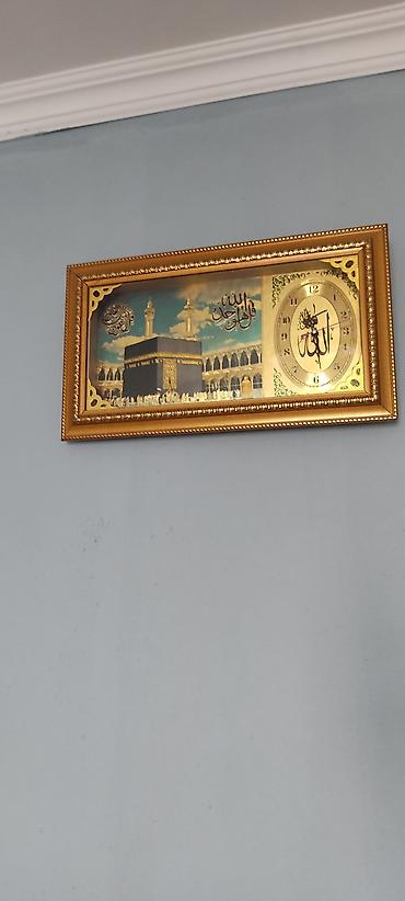 divar uzlukleri: Divar saatları — 1