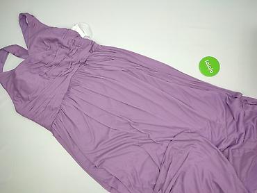 mingel: Sukienka damska, rozmiar 4XL — 2
