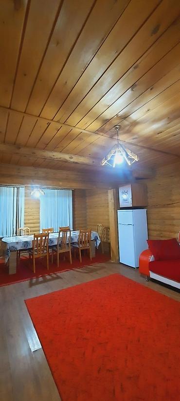Аренда коттеджей и домов на Иссык-Куле: Коттедж, Кара-Ой (Долинка) — 7