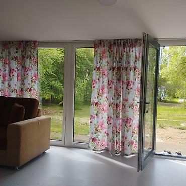 Иссык-Куль 2026: Номер, НЕПТУН Парковка, стоянка, Футбольное поле, Охраняемая территория — 18