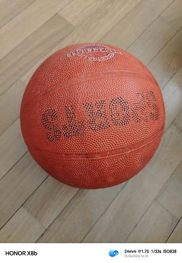баскетбол: Basketbol topu satilir 40manata almisam 15 manata satilir — 1