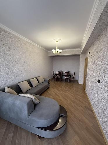 Mənzillər: Bayıl, 2 otaqlı, Yeni tikili, 78 kv. m — 5