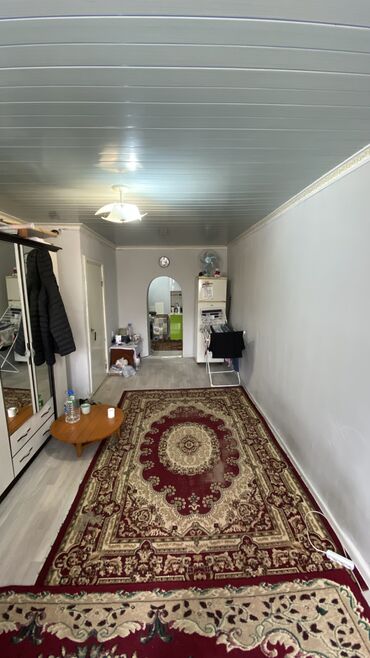 ремонт квартир: 1 комната, 25 м², С мебелью