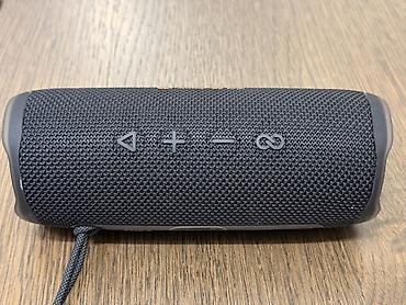 jbl колонка: Портативная колонка JBL Flip 6 (черная) Аккумулятор мощный Состояние — 2