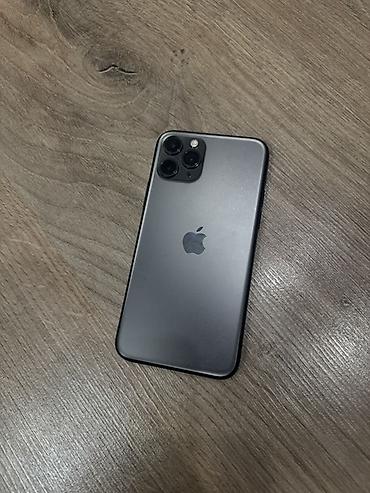 ipad 2 mini: IPhone 11 Pro, Б/у, 256 ГБ, Space Gray — 1
