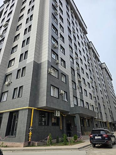 Продажа квартир: 3 комнаты, 98 м², Элитка, Дизайнерский ремонт — 10