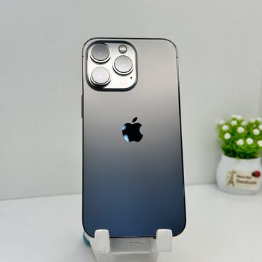 iphone s space: IPhone 13 Pro, Б/у, 128 ГБ, Space Gray, 88 %