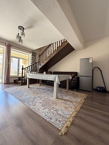 Продажа коттеджей и домов: Продается таунхаус в селе Чок-Тал в центре отдыха palm beach (пальм — 7