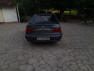 шторы на даф: Daewoo Nexia: 2004 г., 1.5 л, Механика, Седан — 6