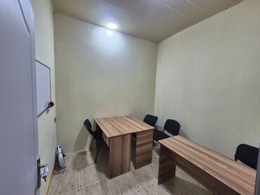 Ofislər: Xətai Rayonu, Həzi Aslanov metrosuna yaxın. Abad Məhlə və insanların — 8