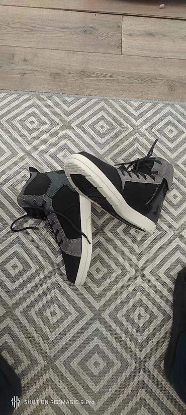 Мотоэкипировка: Мотоботинки — 1