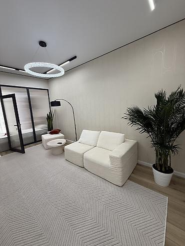 Продажа квартир: 3 комнаты, 85 м², Технопарк Элитка, 13 этаж, Евроремонт — 4