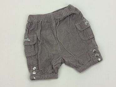 szorty pepe jeans: Shorts, Orchestra, 6-9 months, condition - Good
