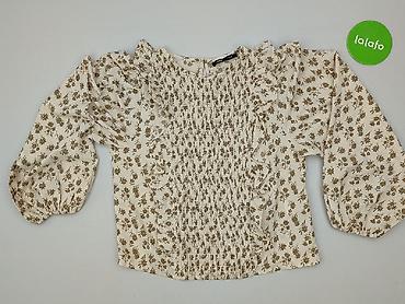 bluza superdry: Sinsay, Bluzka damska, rozmiar S — 2