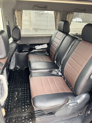 Honda: Honda Stepwgn: 2004 г., 2 л, Автомат, Бензин, Минивэн — 4