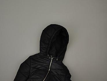 monari kurtki: Bershka, Kurtka zimowa damska, rozmiar S — 4