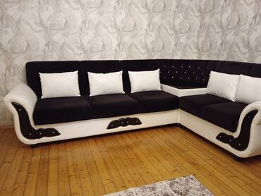 Künc divan, İşlənmiş, Açılan, Bazalı, Parça, Ödənişli çatdırılma