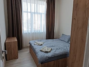 act building: Аренда квартиры на Иссык-Куле, Витязь (Мурас), Чок-Тал, 4 места, Цена Целиком за жилье — 6