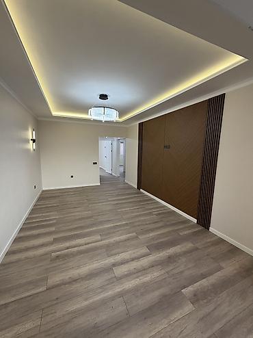 centr park: 3 комнаты, 83 м², Технопарк 108 серия, 9 этаж, Дизайнерский ремонт — 1