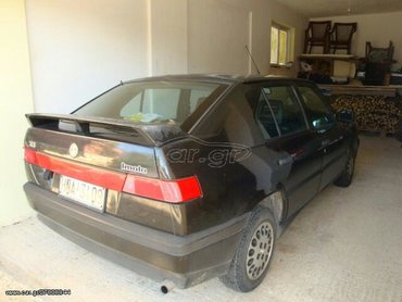 Alfa Romeo: Alfa Romeo 33: 1.4 l. | 1993 έ. 225000 km — 2