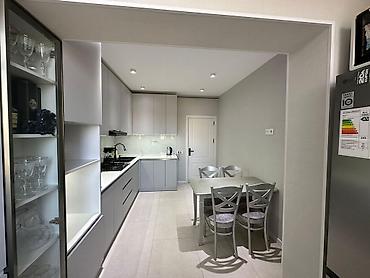 luks home: Bakı, 2 otaqlı, Köhnə tikili, m. Həzi Aslanov, 65 kv. m — 5