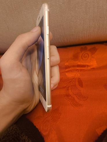 Apple iPhone: IPhone 7, 32 GB, Qızılı, Barmaq izi — 2