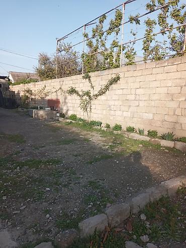 quba şəhəri: 3 otaqlı, 100 kv. m, Kredit yoxdur, Təmirsiz — 6