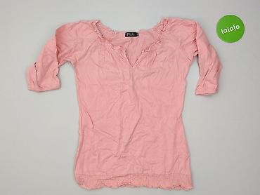 second hand item: Bluzka damska, rozmiar M — 2