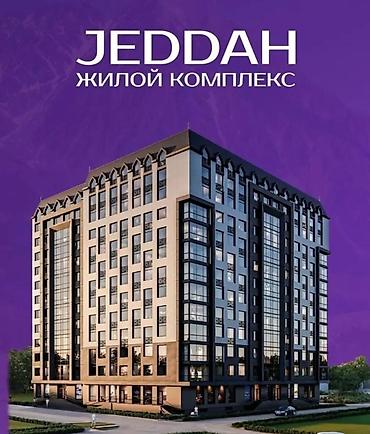 52: 1 комната, 52 м², Шлагбаум Элитка, 6 этаж, Требуется ремонт — 3