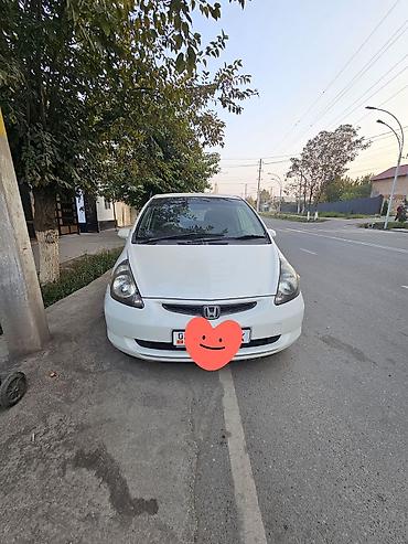 матор фит: Honda Fit: 2002 г., 1.3 л, Автомат, Бензин, Хэтчбэк — 1