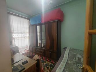 Köhnə tikili: Sumqayıt, 2 otaqlı, Köhnə tikili, 42 kv. m — 8