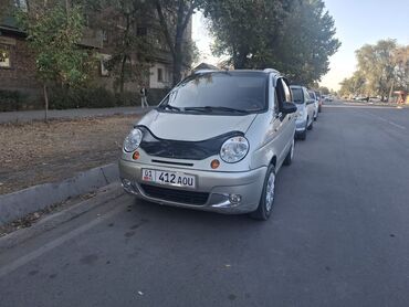купить резину на матиз: Daewoo Matiz: 2008 г., 0.8 л, Механика, Бензин, Хетчбек