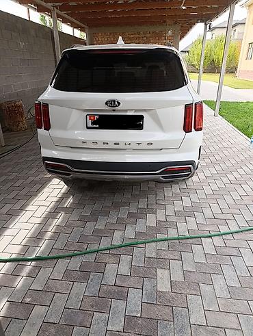 бампер киа сид 2013: Kia Sorento: 2021 г., 2.2 л, Дизель, Кроссовер — 4