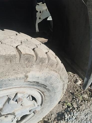 будка камаза: КАМАЗ самосвал 6x4 - Кузов-самосвал с задней разгрузкой, высокие — 7