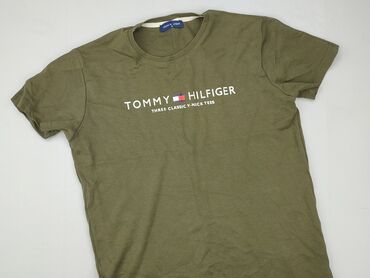 T-shirty: T-shirt damski, Tommy Hilfiger, XL