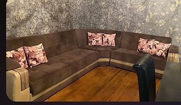✅kunc divan satılır 330 manata. Açılır baza var.
Mawtaga AFA 1993 E